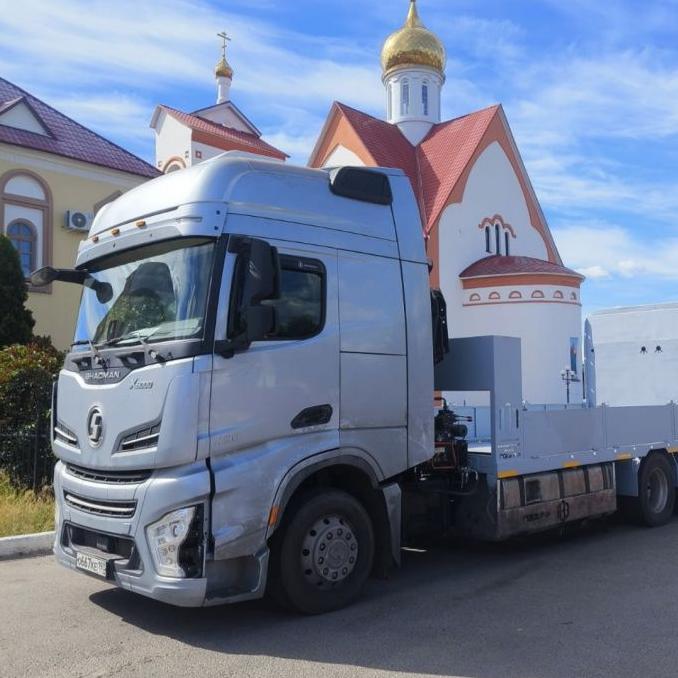 Нагаев Ренат Флюрович