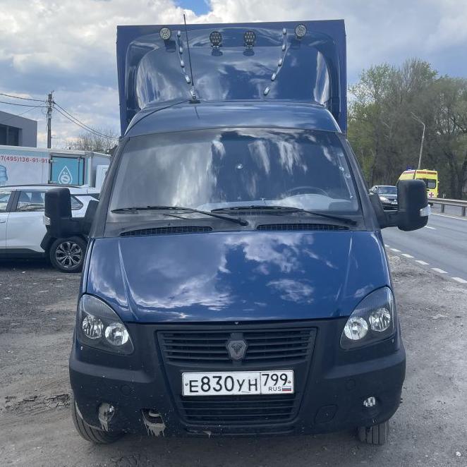 Лебедев Никита Олегович 
